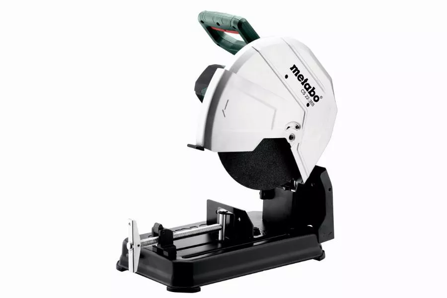 Tronçonneuse à Métaux METABO CS 22-355 - Ø 355 Mm 2300 W - 601786000 1 Tronçonneuse à Métaux METABO CS 22-355 - Ø 355 Mm 2300 W - 601786000