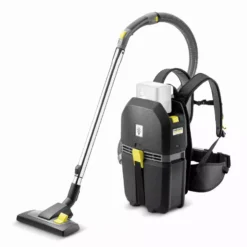 Aspirateur Poussières BVL 5/1 BP Pack KARCHER - Avec Batterie - 1.394-270.0 -Magasin D'outils Professionnels d0 1