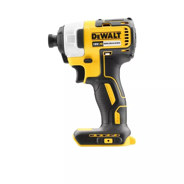 Visseuse à Chocs Brushless DEWALT XR 18V Li-ion - Sans Batterie - DCF787N-XJ 2 Visseuse à Chocs Brushless DEWALT XR 18V Li-ion - Sans Batterie - DCF787N-XJ – Image 2
