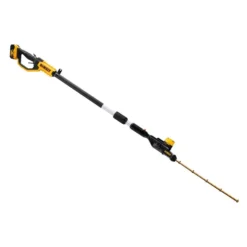 Taille-haies Orientable XR 18V 5Ah Li-Ion Brushless DEWALT - DCMPH566P1-QW -Magasin D'outils Professionnels dcmph566p1 2