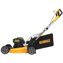 Tondeuse XR 36V Brushless Auto-tractée DEWALT - DCMWSP564N-XJ 6 Tondeuse XR 36V Brushless Auto-tractée DEWALT - DCMWSP564N-XJ -Magasin D'outils Professionnels dcmwsp564n 2