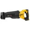 Scie Sabre XR DEWALT 18V - DCS386NT-XJ