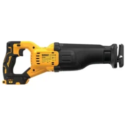 Scie Sabre XR DEWALT 18V - DCS386NT-XJ -Magasin D'outils Professionnels dew00037 2