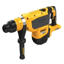 Perforateur SDS-Max XR Flexvolt 54V DEWALT 13,3J - DCH735N-XJ 5 Perforateur SDS-Max XR Flexvolt 54V DEWALT 13,3J - DCH735N-XJ -Magasin D'outils Professionnels dew00042 2