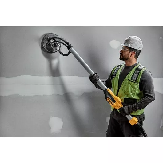 Ponceuse à Bras Murale 225 Mm 530W DWE7800-QS DEWALT - DWE7800-QS 3 Ponceuse à Bras Murale 225 Mm 530W DWE7800-QS DEWALT - DWE7800-QS – Image 3