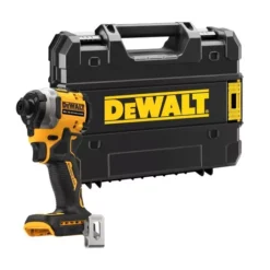 Visseuse à Choc Ultra Compact XR 18V Brushless DEWALT - Sans Batterie Ni Chargeur - DCF850NT-XJ -Magasin D'outils Professionnels dew00158 2