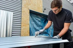 Grignoteuse BOSCH GNA75-16 - 750W 1.6 Mm - 0601529400 -Magasin D'outils Professionnels dga20207