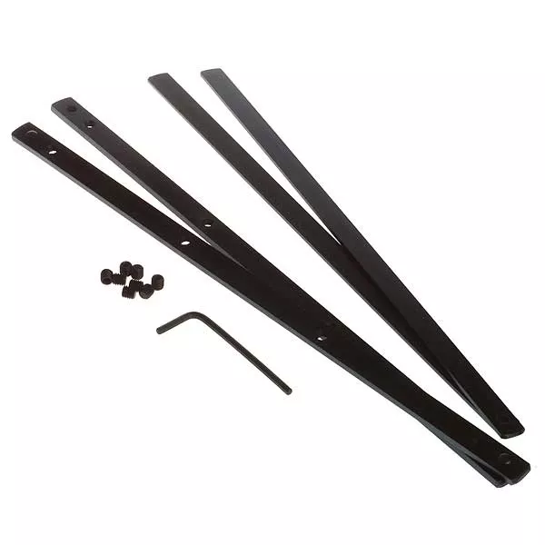 Jeu De Jonction Pour Rail De Guidage MAKITA - 198885-7 1 Jeu De Jonction Pour Rail De Guidage MAKITA - 198885-7