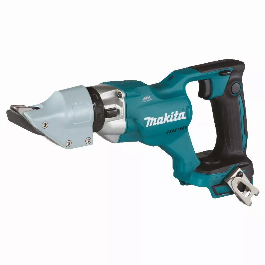 Cisaille 18V 2,0 Mm MAKITA Sans Batterie - DJS200Z 1 Cisaille 18V 2,0 Mm MAKITA Sans Batterie - DJS200Z