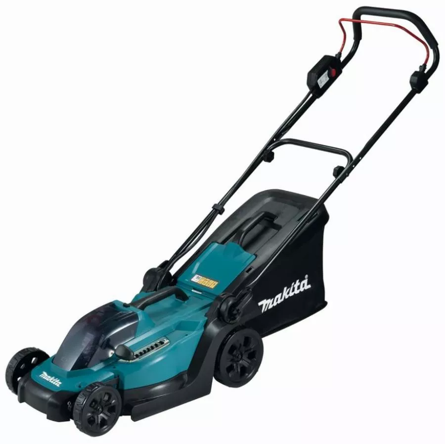 Tondeuse 33 Cm 18V MAKITA Sans Batterie - DLM330Z 1 Tondeuse 33 Cm 18V MAKITA Sans Batterie - DLM330Z