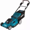 Tondeuse Autotractée 53 Cm 2x18V MAKITA Sans Batterie - DLM539Z