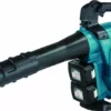 Aspirateur Souffleur 36V 2 X 18V Li-Ion 33 Mbar MAKITA - DUB363PT2V