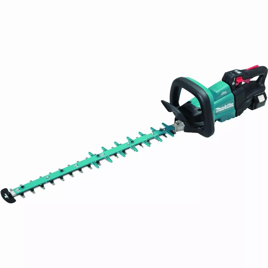 Taille-haie 18V Li-Ion 5 Ah 60 Cm MAKITA - DUH602RT2 1 Taille-haie 18V Li-Ion 5 Ah 60 Cm MAKITA - DUH602RT2