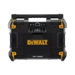 Radio Tstak DEWALT Sur Secteur Ou Batterie XR 12V/18V/54V - DWST1-81078-QW 4 Radio Tstak DEWALT Sur Secteur Ou Batterie XR 12V/18V/54V - DWST1-81078-QW -Magasin D'outils Professionnels dwst1 81078 3
