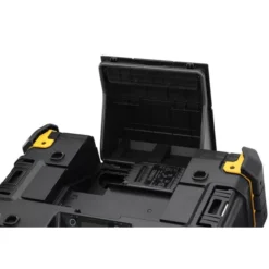 Radio Tstak DEWALT Sur Secteur Ou Batterie XR 12V/18V/54V - DWST1-81078-QW 5 Radio Tstak DEWALT Sur Secteur Ou Batterie XR 12V/18V/54V - DWST1-81078-QW -Magasin D'outils Professionnels dwst1 81078 f1