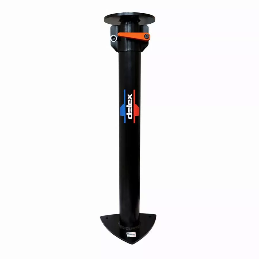 Elévateur Sur Pied Pour étau D'établi VP DOLEX - ELVP143 1 Elévateur Sur Pied Pour étau D'établi VP DOLEX - ELVP143