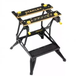 ETABLI ETAU PLIABLE STANLEY - STST83400-1 -Magasin D'outils Professionnels etabli etau pliable stanley stst83400 1 2