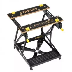 ETABLI ETAU PLIABLE STANLEY - STST83400-1 -Magasin D'outils Professionnels etabli etau pliable stanley stst83400 1 5