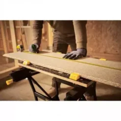 ETABLI ETAU PLIABLE STANLEY - STST83400-1 -Magasin D'outils Professionnels etabli etau pliable stanley stst83400 1 9