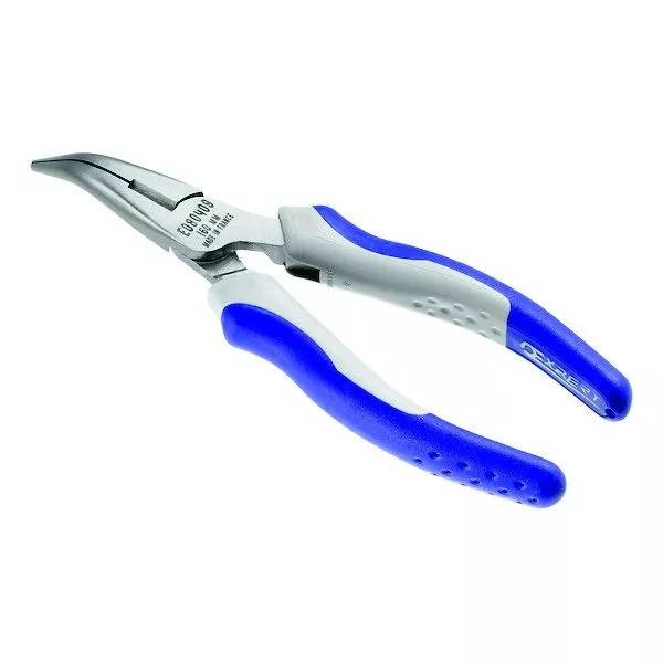 Pince à Becs Longs Coudés 200 Mm EXPERT By Facom - E080410 1 Pince à Becs Longs Coudés 200 Mm EXPERT By Facom - E080410