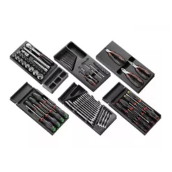 Servante Roll Composition Outillage Bronze édition Limitée Racing - FACOM - ROLL.6M3A24HB