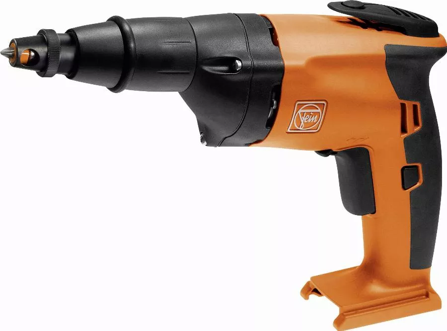 Visseuse Pour Cloison Sèche FEIN 18V ASCT 18 SELECT - Sans Batterie, Ni Chargeur - 71131665000 1 Visseuse Pour Cloison Sèche FEIN 18V ASCT 18 SELECT - Sans Batterie, Ni Chargeur - 71131665000