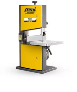 Scie à Ruban 200 Mm Ht. De Coupe Max 80 Mm VB28-182 FEMI - 8502020