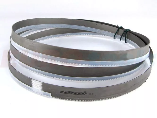 Lame Scie Ruban 8/12 Z/1" 1335x13x0.65 Mm FEMI DCS NG110 - 3280064 1 Lame Scie Ruban 8/12 Z/1" 1335x13x0.65 Mm FEMI DCS NG110 - 3280064