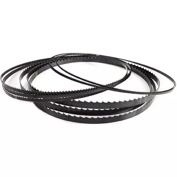 Lame De Scie à Ruban 2240x13x0.5 Mm Z4 FEMI VB28-191 - VB28-578 1 Lame De Scie à Ruban 2240x13x0.5 Mm Z4 FEMI VB28-191 - VB28-578