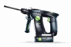 Perforateur Sans Fil BHC 18 HPC 4.0 I-Plus FESTOOL - 576513 -Magasin D'outils Professionnels fest2591 2
