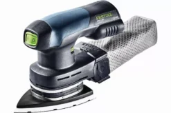 Ponceuse Delta Hybride DTSC 400-Basic FESTOOL - 576359 5 Ponceuse Delta Hybride DTSC 400-Basic FESTOOL - 576359 -Magasin D'outils Professionnels fest2631 1