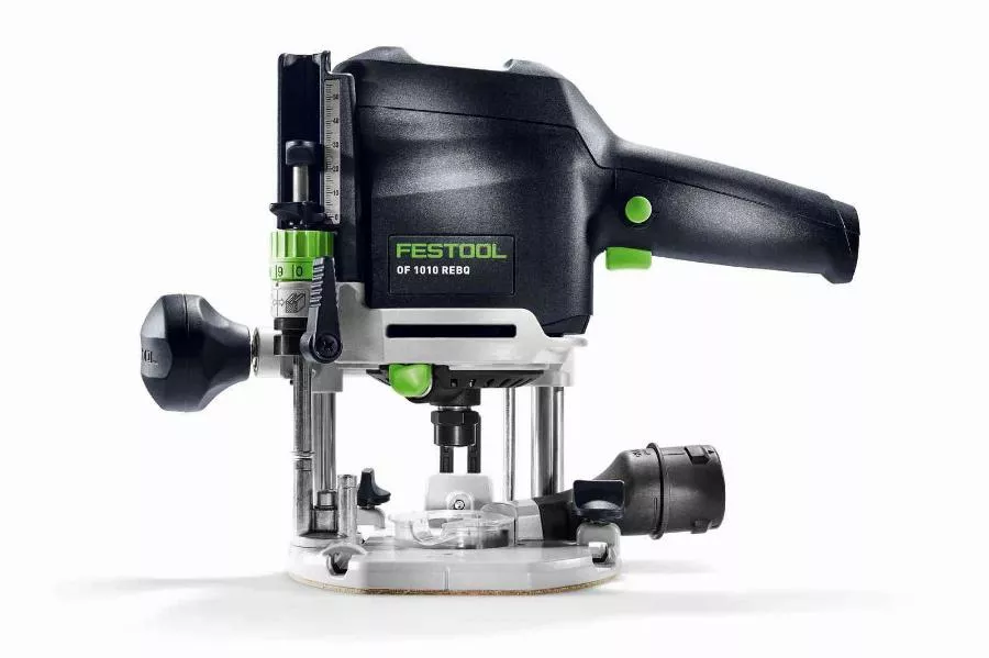 Défonceuse FESTOOL OF 1010 REBQ-Plus - 576919 1 Défonceuse FESTOOL OF 1010 REBQ-Plus - 576919