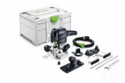Défonceuse FESTOOL OF 1010 REBQ-Plus - 576919 5 Défonceuse FESTOOL OF 1010 REBQ-Plus - 576919 -Magasin D'outils Professionnels fest2673