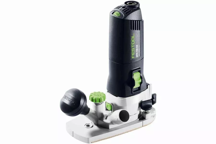 Affleureuse Modulaire MFK 70 EQ-Set FESTOOL - 576236 1 Affleureuse Modulaire MFK 70 EQ-Set FESTOOL - 576236