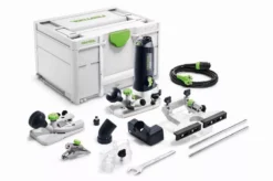 Affleureuse Modulaire MFK 70 EQ-Set FESTOOL - 576236 9 Affleureuse Modulaire MFK 70 EQ-Set FESTOOL - 576236 -Magasin D'outils Professionnels fest2678