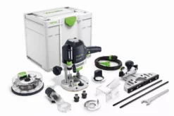 Défonceuse OF 1400 EBQ-Plus + Box OF-S FESTOOL - 576540 7 Défonceuse OF 1400 EBQ-Plus + Box OF-S FESTOOL - 576540 -Magasin D'outils Professionnels fest2679
