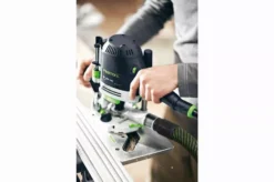 Défonceuse OF 1400 EBQ-Plus + Box OF-S FESTOOL - 576540 9 Défonceuse OF 1400 EBQ-Plus + Box OF-S FESTOOL - 576540 -Magasin D'outils Professionnels fest2679 4