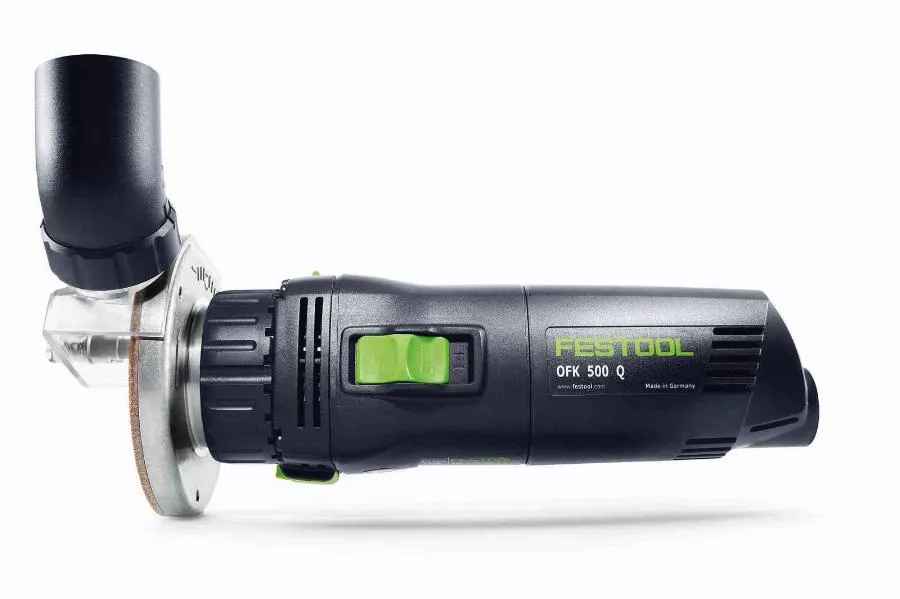 Affleureuse OFK 500 Q-Plus R2 FESTOOL - 576227 2 Affleureuse OFK 500 Q-Plus R2 FESTOOL - 576227 – Image 2