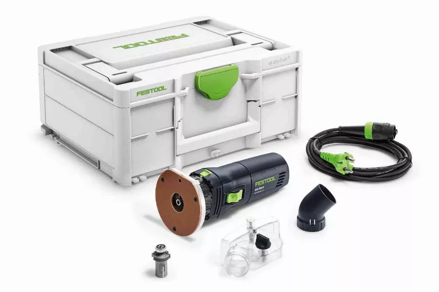 Affleureuse OFK 500 Q-Plus R3 FESTOOL - 576225 3 Affleureuse OFK 500 Q-Plus R3 FESTOOL - 576225 – Image 3