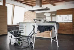 Scie Circulaire Sur Table TKS 80 EBS KT/W40 FESTOOL Edition Limitée - 577143 -Magasin D'outils Professionnels fest2949 2