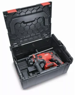 Perforateur Burineur CHE 18.0-EC Set 5,0 Kit Power FLEX En L-Boxx - 461768