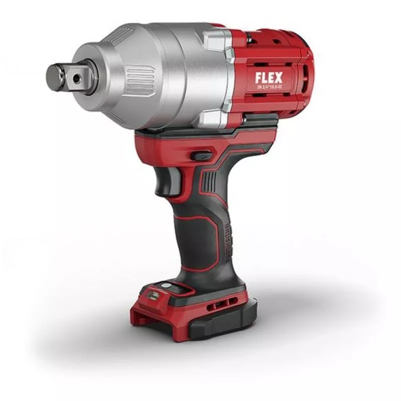 Clé à Choc IW 3/4 18.0-EC C FLEX - 492612 1 Clé à Choc IW 3/4 18.0-EC C FLEX - 492612