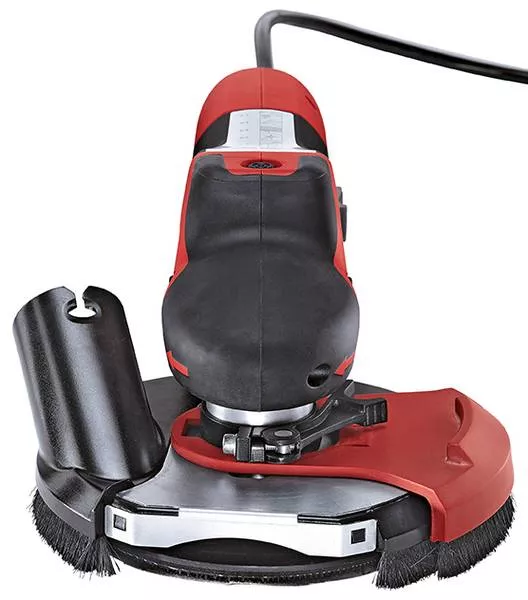 Polisseuse SE 14-2 150 SUPRAFLEX Avec Plateau Ø150 FLEX - 419206 1 Polisseuse SE 14-2 150 SUPRAFLEX Avec Plateau Ø150 FLEX - 419206