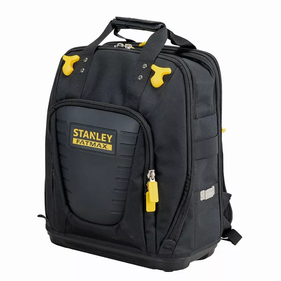 Sac à Dos STANLEY Fatmax Quick Access - FMST1-80144 2 Sac à Dos STANLEY Fatmax Quick Access - FMST1-80144 – Image 2