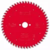 Lame Scie Circulaire Portative Filaire/sans Fil FREUD - Ø160 2,2/1,6 AL20 Z52 TP -5° - F03FS09808 -FR06A001H