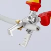 KNIPEX Pince à Dénuder Et Coupe-câbles KNIPPEX StriX - 13 66 180