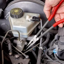 KNIPEX Pince à Monter à Profils Transversaux KNIPPEX - 280 Mm - 28 71 280 5 KNIPEX Pince à Monter à Profils Transversaux KNIPPEX - 280 Mm - 28 71 280 -Magasin D'outils Professionnels im0004693