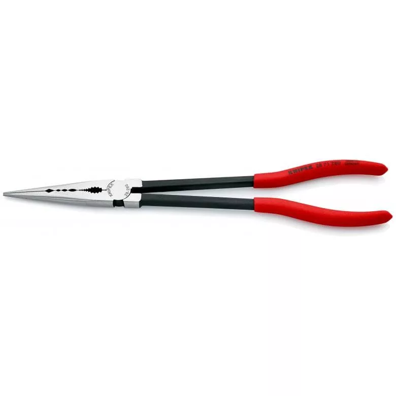 KNIPEX Pince à Monter à Profils Transversaux KNIPPEX - 280 Mm - 28 71 280 1 KNIPEX Pince à Monter à Profils Transversaux KNIPPEX - 280 Mm - 28 71 280