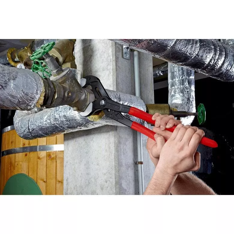 Pince Multiprise Cobra XXL KNIPEX 560 Mm - 87 01 560 2 Pince Multiprise Cobra XXL KNIPEX 560 Mm - 87 01 560 – Image 2