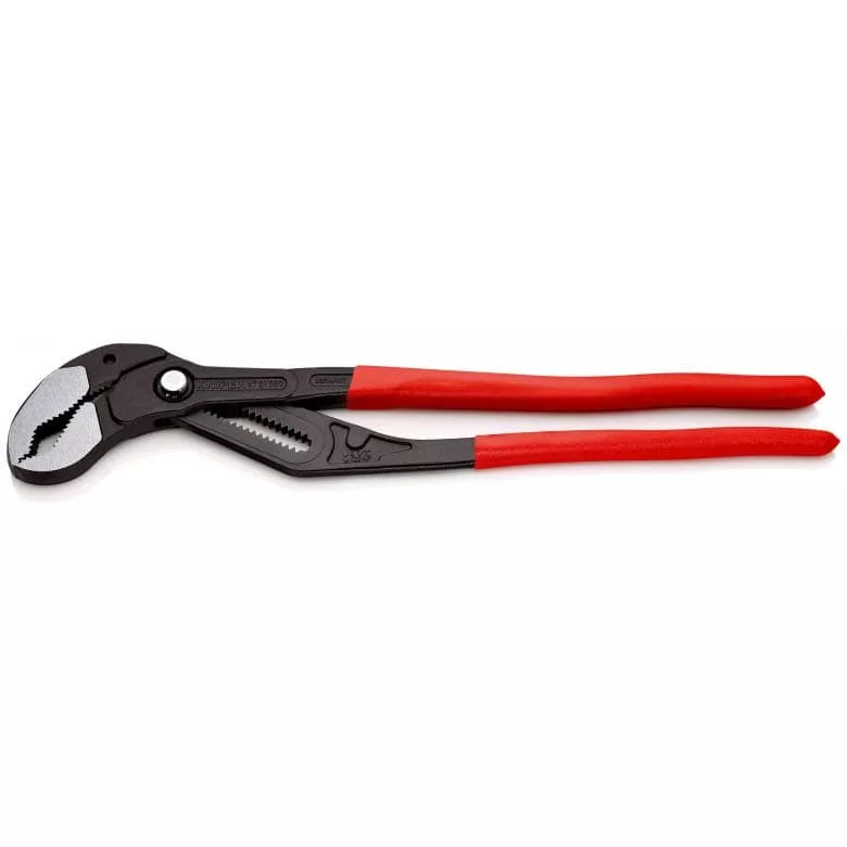 Pince Multiprise Cobra XXL KNIPEX 560 Mm - 87 01 560 1 Pince Multiprise Cobra XXL KNIPEX 560 Mm - 87 01 560